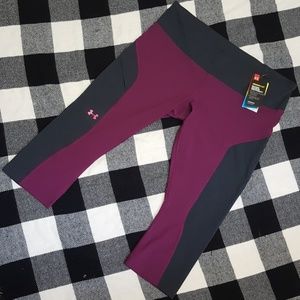 SOLD! $59.99NWT UNDER ARMOUR "ARMOURVENT"